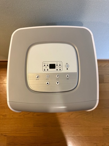 【動作良好・即使える！】スリーアップ スポットエアクーラー SC-T2317