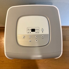 【動作良好・即使える！】スリーアップ スポットエアクーラー SC-T2317の画像