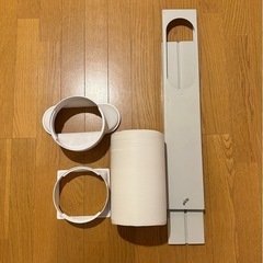 【動作良好・即使える！】スリーアップ スポットエアクーラー SC-T2317の画像