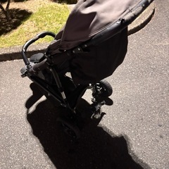 airbuggy ベビーカーの画像