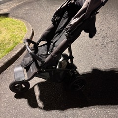 airbuggy ベビーカーの画像