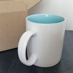 マグカップ　新品・未使用の画像