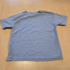ZARA こども服 Tシャツ 5歳の画像
