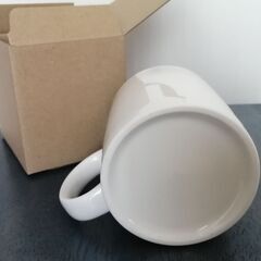 マグカップ　新品・未使用の画像