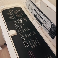 ☆空気清浄機の画像