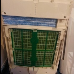 ☆空気清浄機の画像