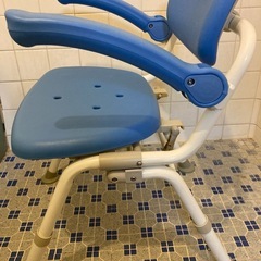 入浴用具,シャワーチェア の画像
