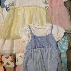 子ども服　90-95の画像