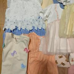 子ども服　90-95の画像