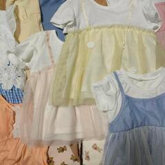 子ども服　90-95の画像