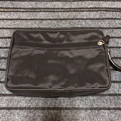 ダンヒル　セカンドバックの画像