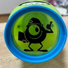 マイクワゾウスキーのライトの画像