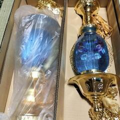灯籠　水明灯　仏具　仏壇の画像