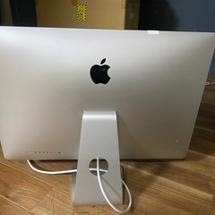 imac 2015の画像