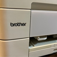 brother プリンターの画像