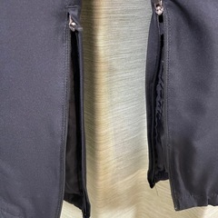 NIKEナイキ ボトムス ボトムス ウーブンPT サイドライン トラックパンツの画像