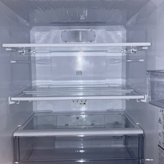 AQR-27M（s）アクア冷蔵庫272L
の画像