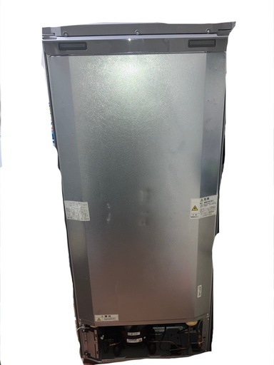 AQR-27M（s）アクア冷蔵庫272L
