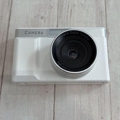 【訳アリ】デジタルカメラ 4K対応 4K動画撮影 9600万画素 8倍ズームの画像
