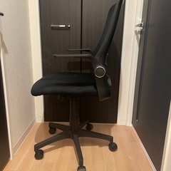 オフィスチェアの画像