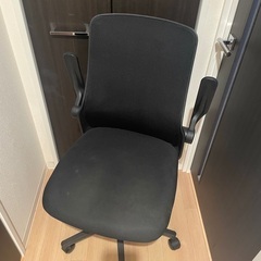オフィスチェアの画像