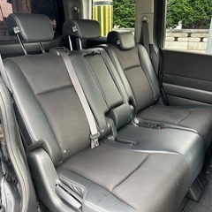 ⭐︎検R8/9迄・後期　ステップワゴン　スパーダZ クールスピリット　4WD⭐︎の画像
