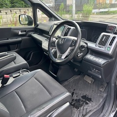⭐︎検R8/9迄・後期　ステップワゴン　スパーダZ クールスピリット　4WD⭐︎の画像
