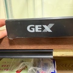 GEX90cm水槽の画像