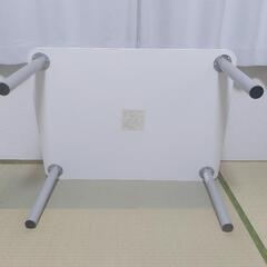 【4日〜11日】 ニトリ テーブルの画像
