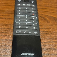 美品　 
BOSE sound touch 300　の画像