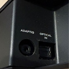 美品　 
BOSE sound touch 300　の画像