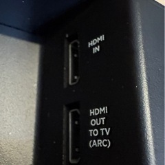 美品　 
BOSE sound touch 300　の画像