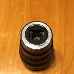Nikon NIKKOR Z 14-24mm f/2.8 S 美品の画像