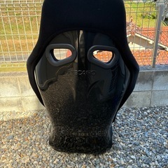 RECARO RS-GEの画像