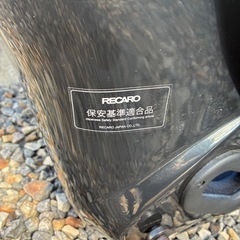 RECARO RS-GEの画像