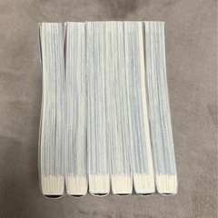 中学聖日記 1～6巻セットの画像