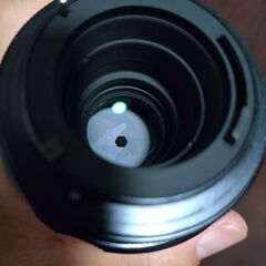 優良品　PENTAX SMC TAKUMAR 135mm F3.5 ★M42マウンの画像
