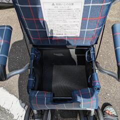 シルバーカーの画像