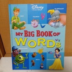 ディズニー英語システム　フルセットの画像