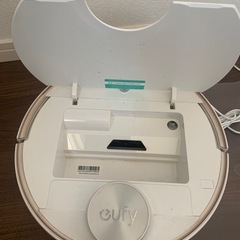 ロボット掃除機 Eufy RoboVac L70 Hybrid（モップ機能付き）の画像