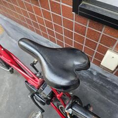 ヤマハ電動自転車の画像