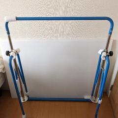 室内用鉄棒の画像