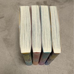 スラムダンク 新装版 10巻～14巻までの画像