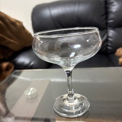 グラスの画像