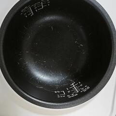 炊飯器の画像
