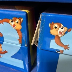 ディズニー英語システム　フルセットの画像