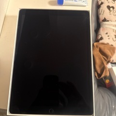 iPad Pro12.9第二世代の画像