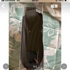 姿勢サポーターの画像