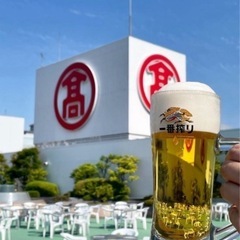 7/27日曜🍺ビアガーデン🍺in高崎　一緒に行ける方募集