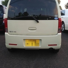 日産オッティ・車検令和9年6月・総額25万円の画像